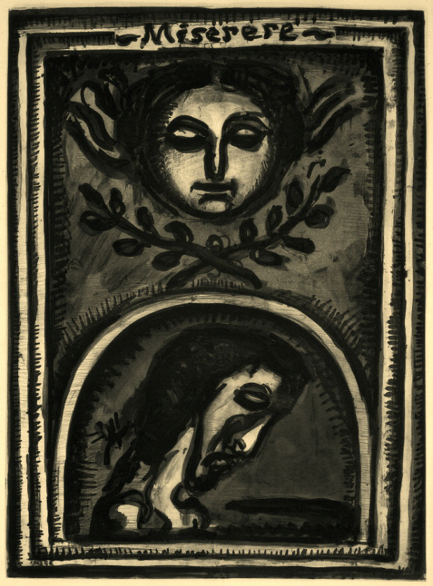 ‘Miserere’