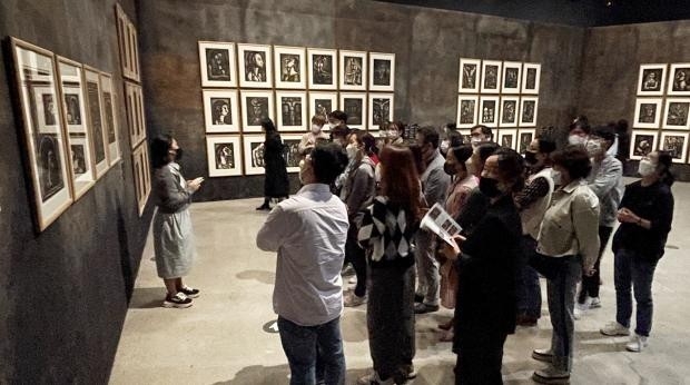 <전남도립미술관 제공>