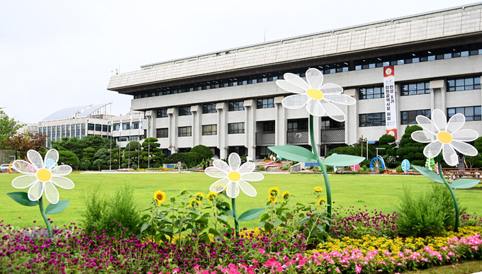 인천시청사 전경. /인천시 제공