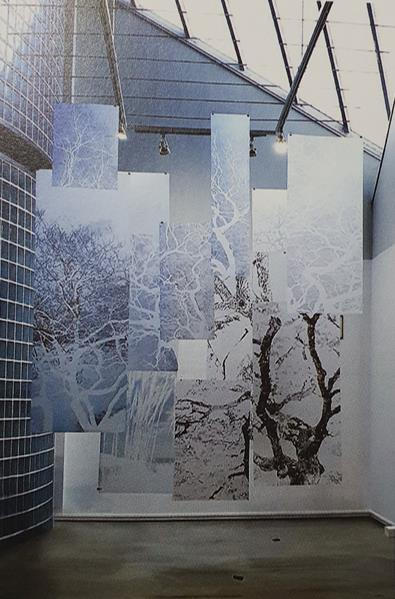 ◇박가연 작 ‘작은 것들의 신’