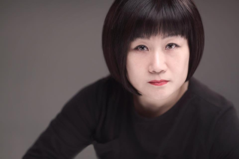 작곡가 권은실. 영남필하모니오케스트라 제공