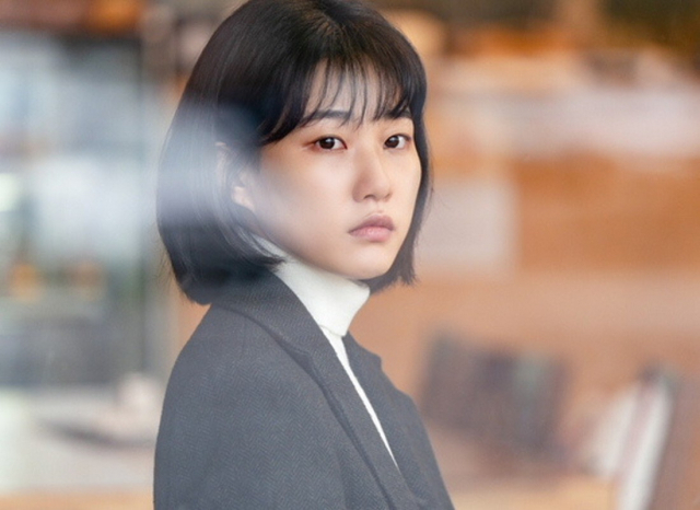 영화 '경아의 딸' 스틸 컷. 부산여성영화제 제공