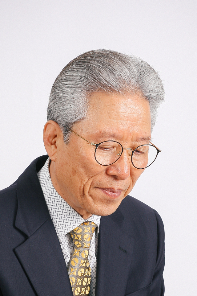 김연동 시조시인