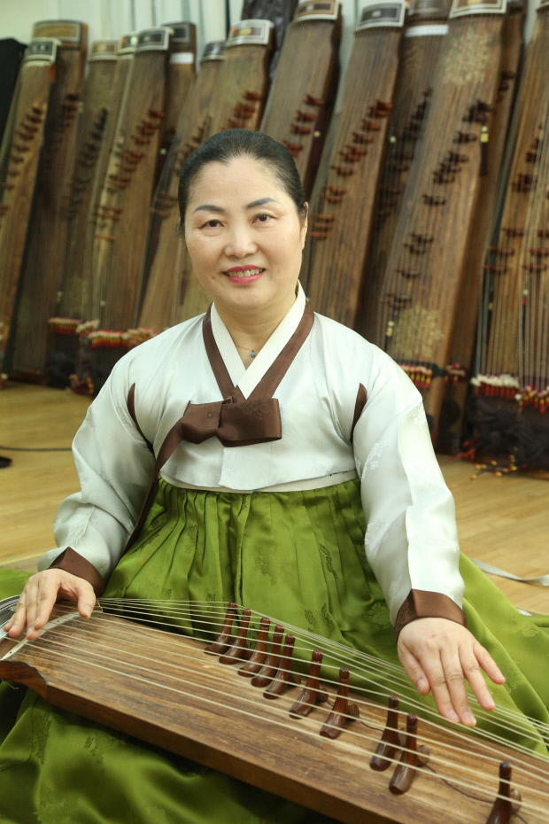 선영숙