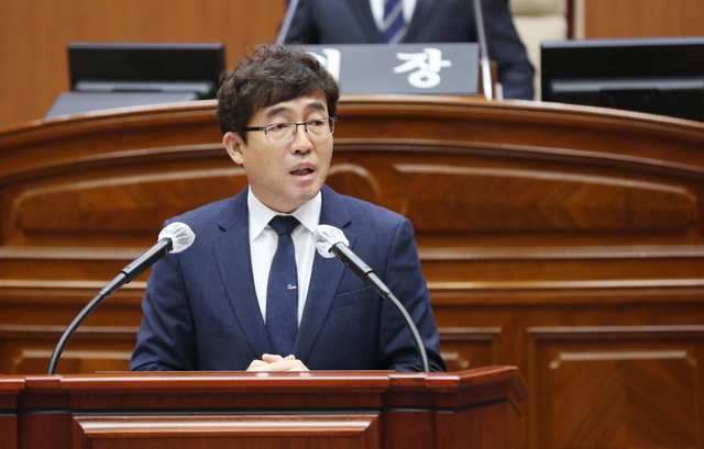 박형배 전주시의원