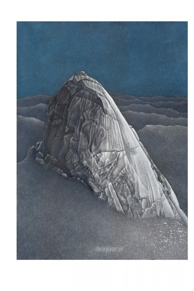 作 인수봉