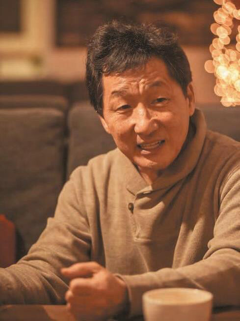 유인택 경기문화재단 신임 대표이사 내정자 /연합뉴스
