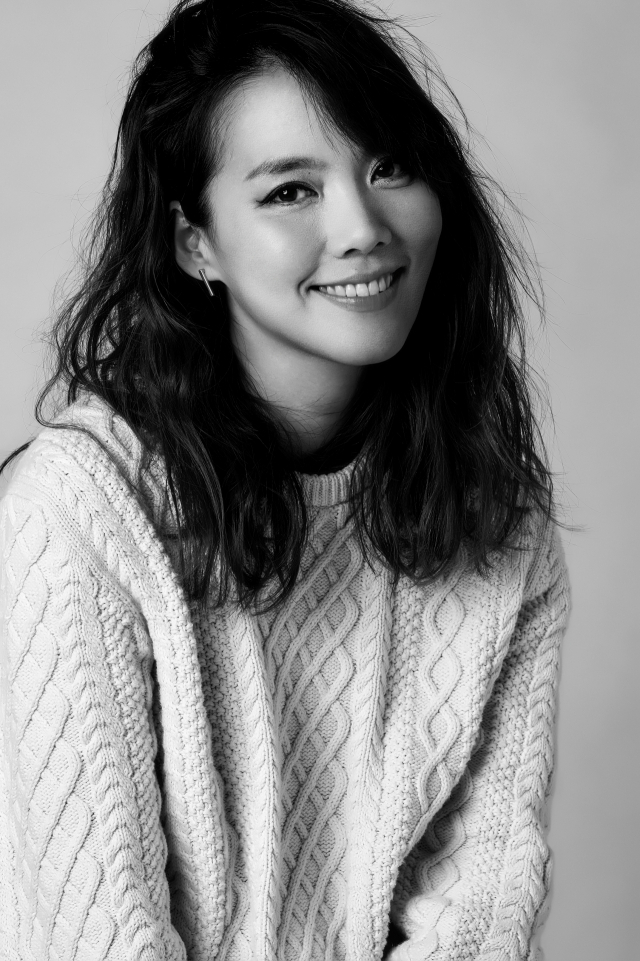 가수 소향. KNN방송교향악단 제공.