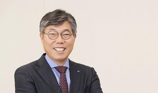 DGB금융그룹은 21일 열린 그룹임원후보추천위원회에서 차기 DGB대구은행장 후보로 황병우 현 DGB금융지주 전무를 추천했다. DGB금융지주 제공