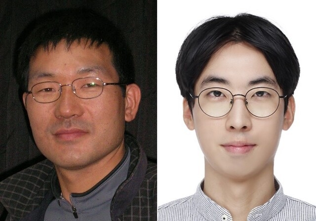 (왼쪽부터) 서령, 이종화 씨