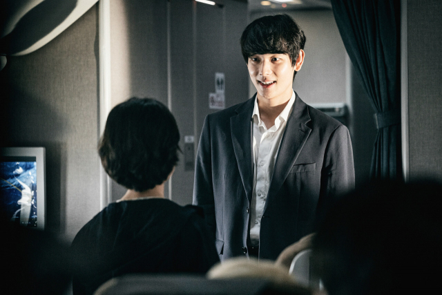 영화 ‘비상선언’ 스틸 컷. ㈜쇼박스 제공