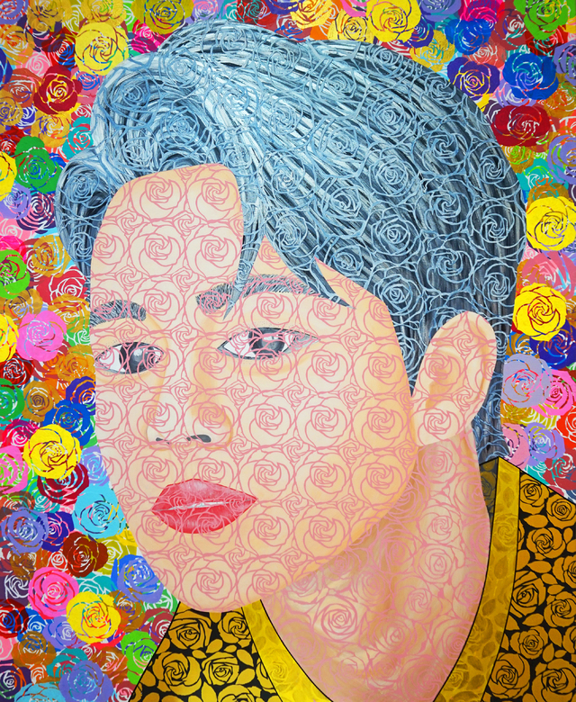 채소밭, BTS, Jimin. Miss u