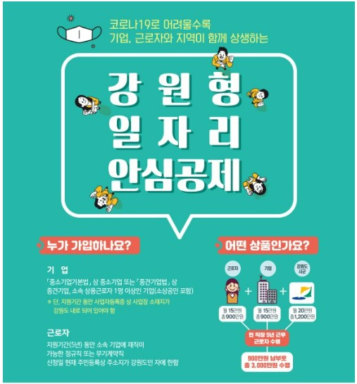 일자리안심공제