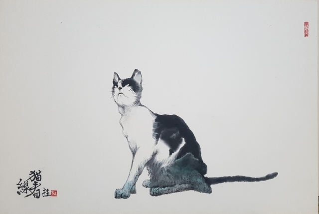 선묘간, 2017