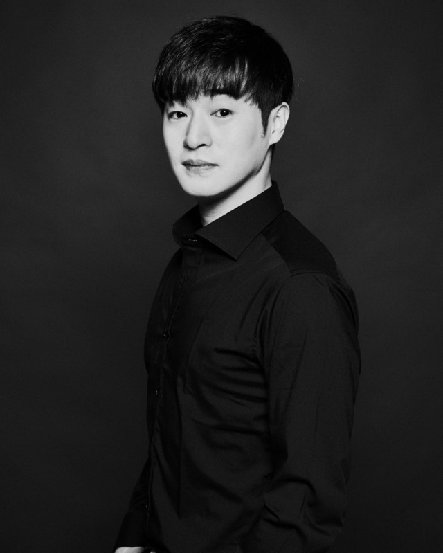 뮤지컬가수 조상웅. 부산문화 제공