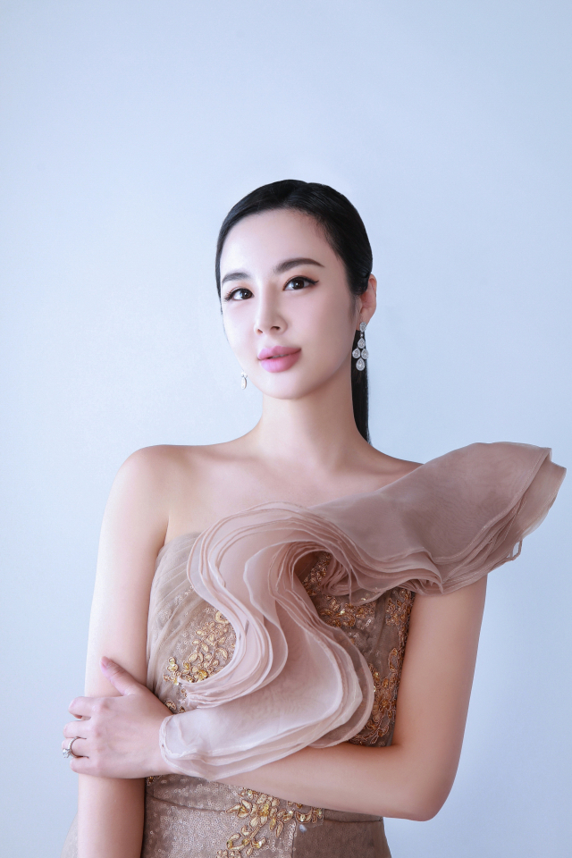 소프라노 김소율. 부산문화 제공