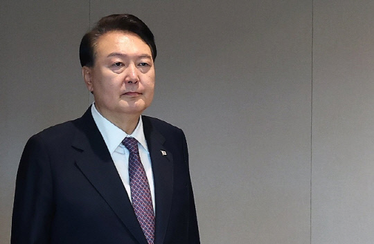 윤석열 대통령. 사진=연합뉴스