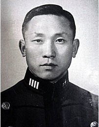 고 김오랑 중령