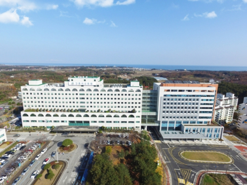 ◇강릉아산병원 전경