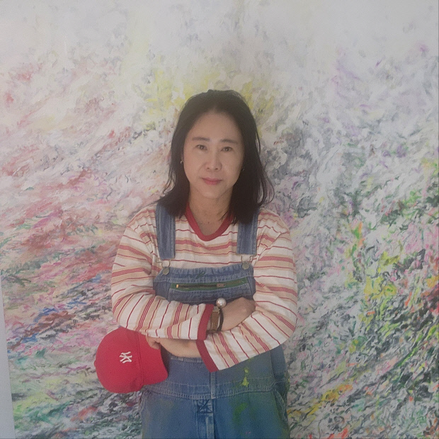 김25 작가