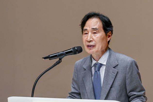 김여송 광주일보 회장