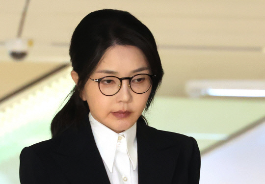 김건희 여사. 연합뉴스