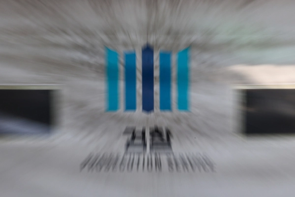 정부조직법 개정안 통과에 따라 검찰청 폐지가 결정된 가운데 2일 서울 서초구 대검찰청의 모습. /경인일보DB