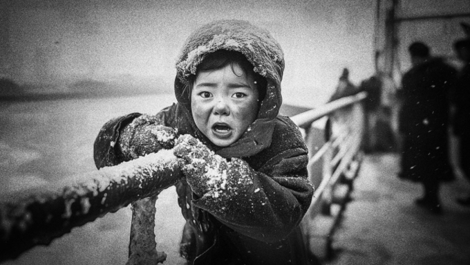 (매일신문) 글로벌 사진작가 50여 명 작품 한자리에…'고스트 메모리: 잃어버린 시간으로의 여행'