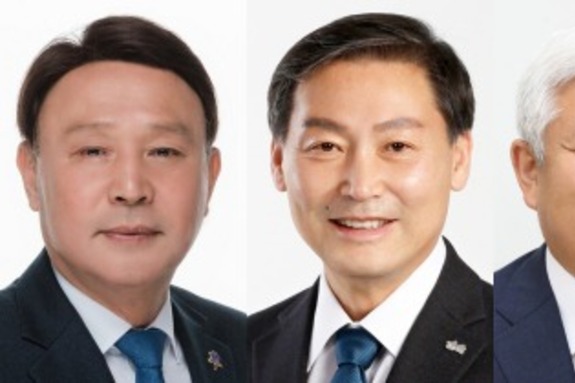 (전북일보) '3선 도전' 몸푸는 재선 단체장들…속속 출마 움직임