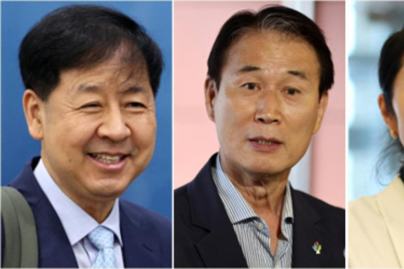 (매일신문) 李정부, TK 출신 4인방 요직 발탁…지역 현안 해결 기대감