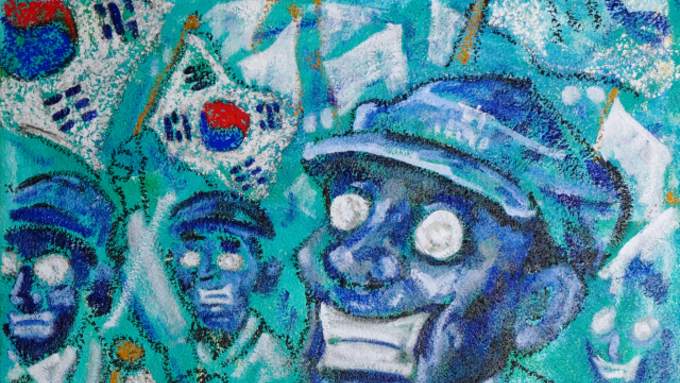 (매일신문) 청년 예술인들이 재해석한 '광복'의 순간