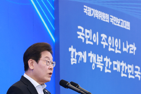 (전북일보) 이재명 정부 국정 밑그림 발표…“전북, 균형발전과 미래산업의 교차점”