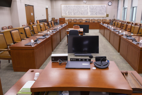 (경인일보) 내란종식 계기·민생 방치 저격… 13일부터 이재명 정부 첫 국정감사