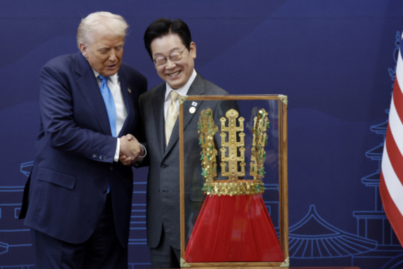 (광주일보) 한미 관세협상 타결 … 관세 15·연간 200억 달러 투자