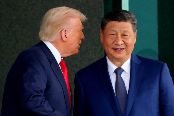 (매일신문) 관세 내리고, 희토류 풀었다…미중 무역전쟁 '휴전'