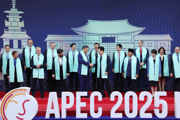 (경남신문) [경주 APEC 일정 마무리] 관세·핵잠수함 숙원 해결… ‘문화창조산업’ 협력 명문화