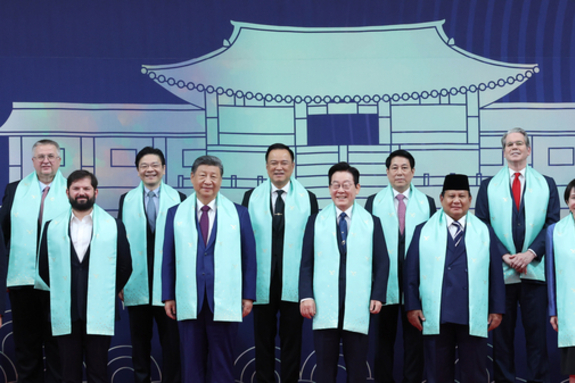 (경인일보) [APEC 2025] APEC 21개국 ‘문화창조산업’ 협력에 한 뜻