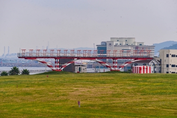 (제주일보) 제주공항 방위각시설...89억원 투입 '2027년 개선'