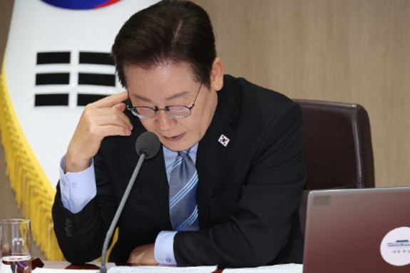 (대전일보) 李대통령, '내란특검' 수사기한 연장 승인