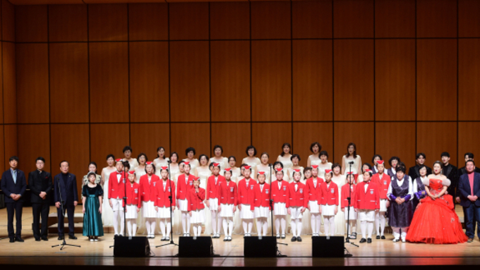 (강원일보) ‘아름다운 동행’…음악으로 잇는 따뜻한 연대