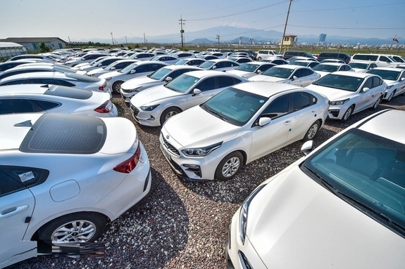 (제주일보) 대여료 10배 널뛰기...렌터카 합리적 요금 '제도 개선'
