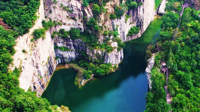 (경인일보) [팔도건축기행·(49)] 포천아트밸리