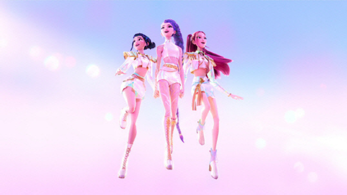 (대전일보) '케이팝 데몬 헌터스' 메기 강 감독, 옥관문화훈장 수훈