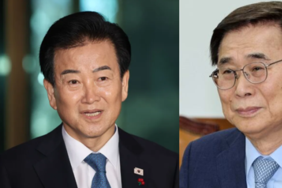 (매일신문) [단독] 정동영, 통일교 사태 터지자마자 국정원장 만났다