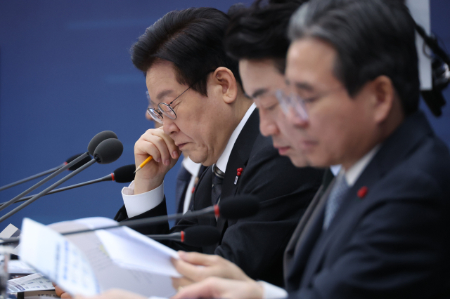 (경남신문) 李 대통령, 우주청 정책·연구 이중구조 지적… 기능문제 재점화