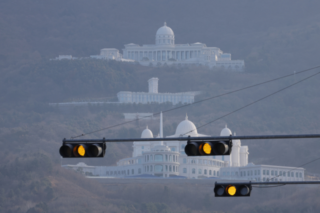 (매일신문) 민주당으로 번진 '통일교 게이트'…특검 여부 두고 선긋는 여당, 압박하는 야권