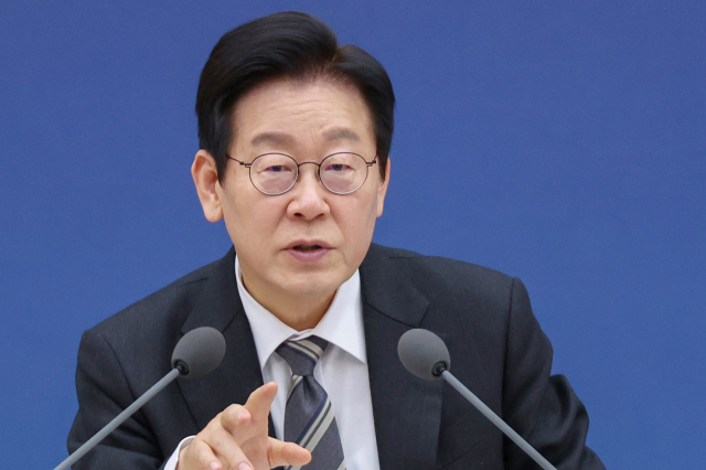 (부산일보) 이 대통령, 지방대 정부 예산 강화 지시…"최대한 늘려라"