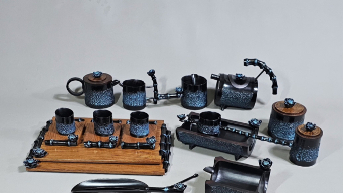 (부산일보) 제25회 ‘오늘의 작가상’ 김용철·이원숙 선정