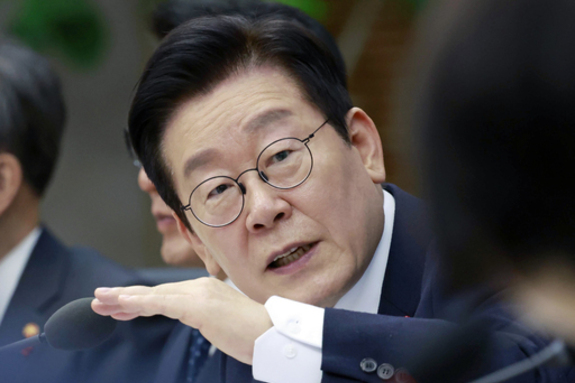 (전북일보) 李대통령 “사회적기업 우대, 햇빛연금 전국 확산”주문