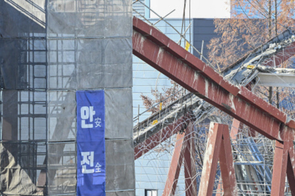 (광주일보) 작업시간 연장·병행공정…무리한 속도전 드러났다